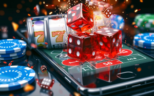 Giới thiệu về hình thức cá cược casino trực tuyến