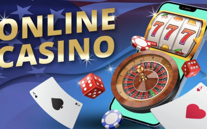 Giới thiệu về hình thức cá cược casino trực tuyến