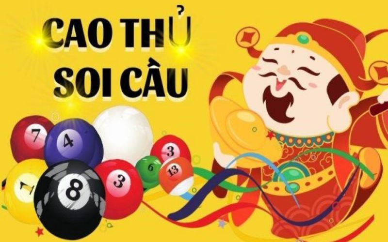 Giới thiệu về "cao thủ soi cầu"