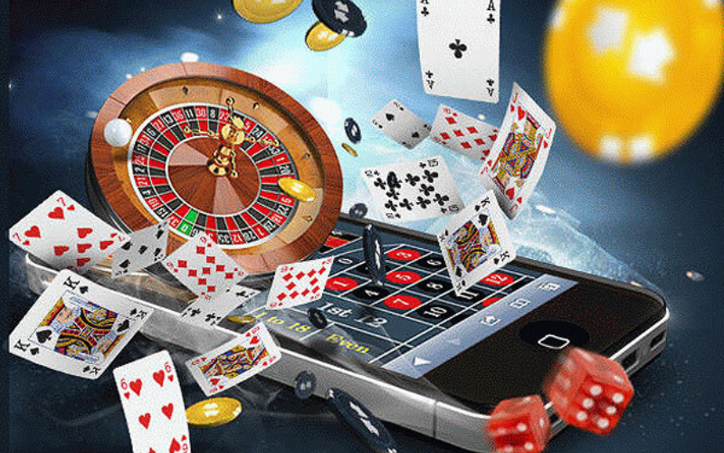 Điểm danh top 4 các casino online uy tín