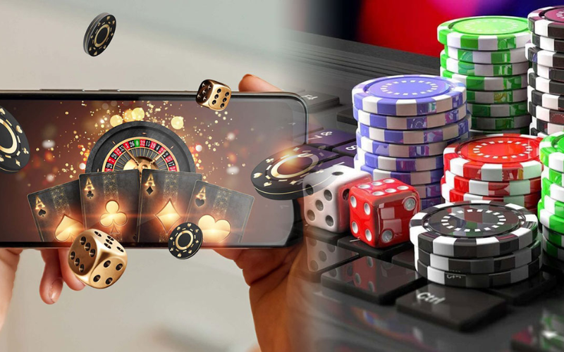 Điểm danh top 4 các casino online uy tín