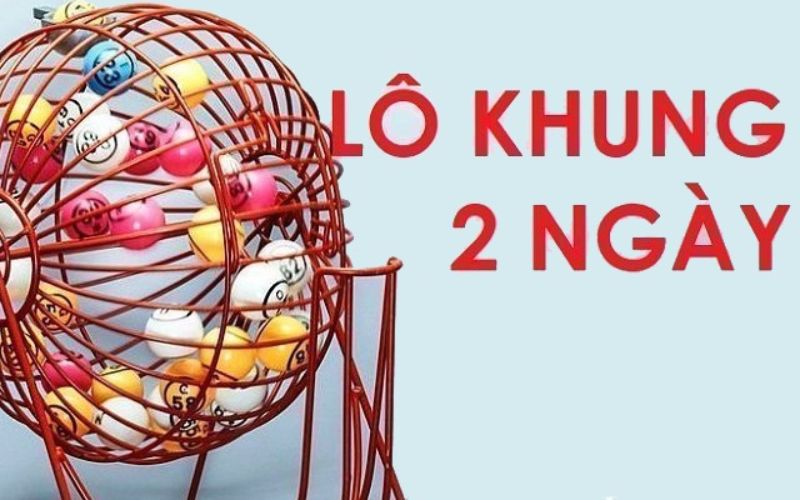 Dàn đề nuôi 2 ngày