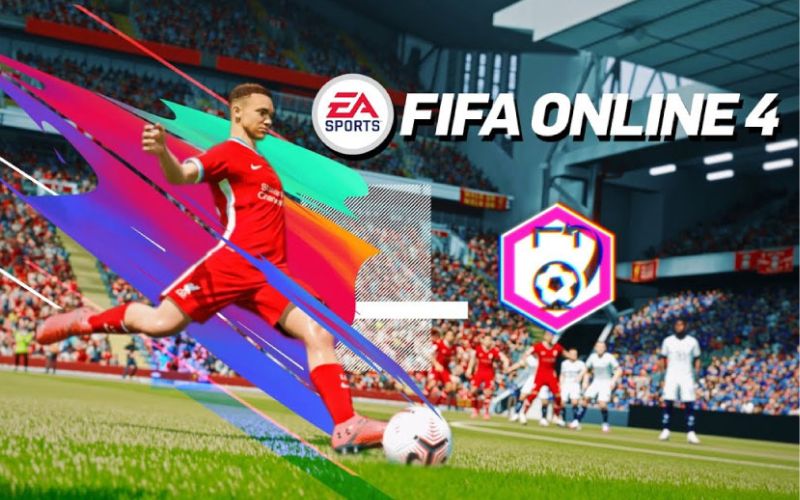 Giới thiệu về con game FIFA Online 4 cực hot