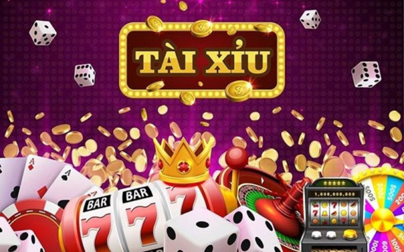 Ưu điểm và rủi ro của game tài xỉu rút tiền mặt