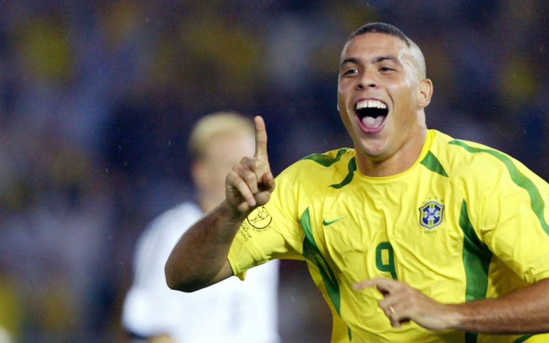 Tiểu sử xuất thân của cầu thủ Ronaldo de Lima