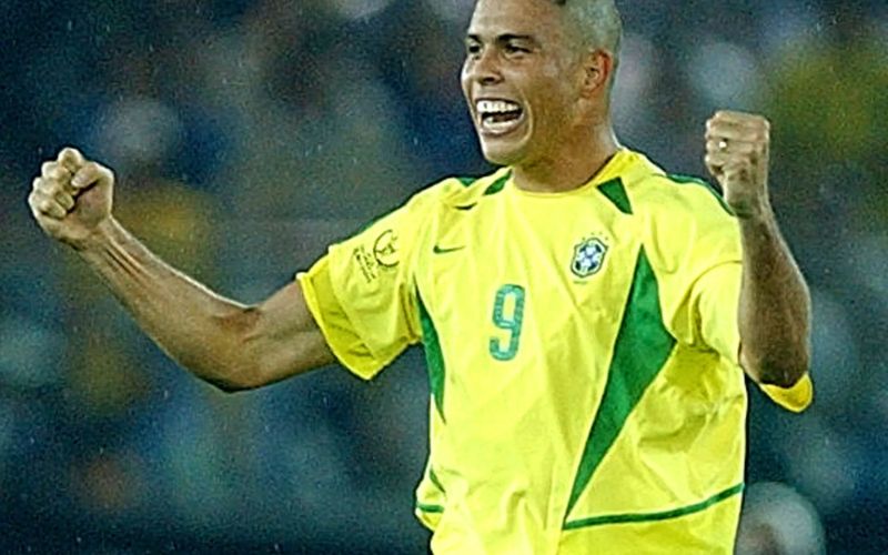 Tiểu sử xuất thân của cầu thủ Ronaldo de Lima